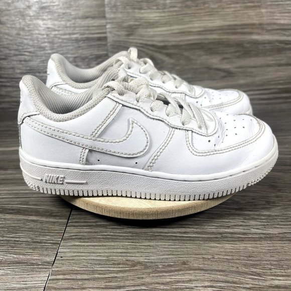 white air force low womens